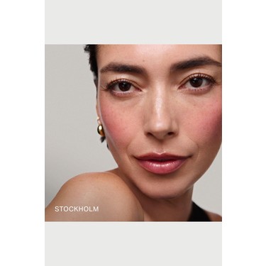 [新品未使用] MERIT Blush Lusitano Merit Flush Balm Yanak Renklendirici Allık Cheeky 9GR