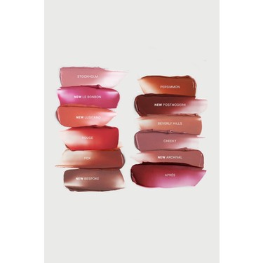 [新品未使用] MERIT Blush Lusitano 新品未使用] MERIT Blush Lusitano Merit - Flush Balm Cream Blush