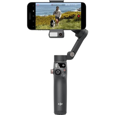 【美品】箱なし　dji osmo mobile 7P ブラック Djı Osmo Mobile 7p Fiyatı, 5.0 Puanı İle