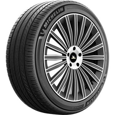 Michelin 215/50 R17 95W Xl Primacy 5 Oto Yaz Lastiği (Üretim Fiyatı