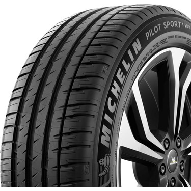 Michelin 235/55 R19 101V Pilot Sport 4 Suv Zp Oto Yaz Fiyatı