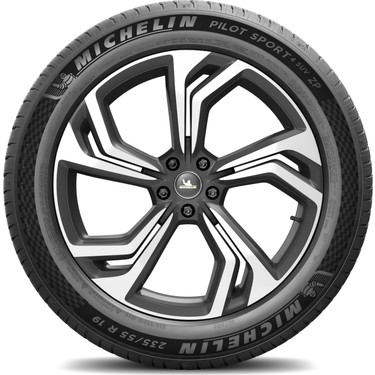 Michelin 235/55 R19 101V Pilot Sport 4 Suv Zp Oto Yaz Fiyatı