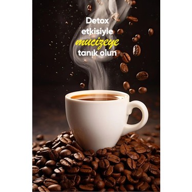Collagen Life Kolajenli Kahve Karışımı Coffee Powder 20 Saşe Fiyatı