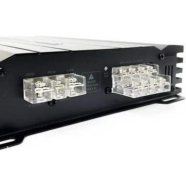 Defacbass DB-8400.4 4 Kanal Stereo Amfi Fiyatı - Taksit Seçenekleri