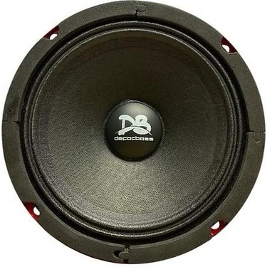 Defacbass DB-65M 16 cm Midrange Fiyatı - Taksit Seçenekleri