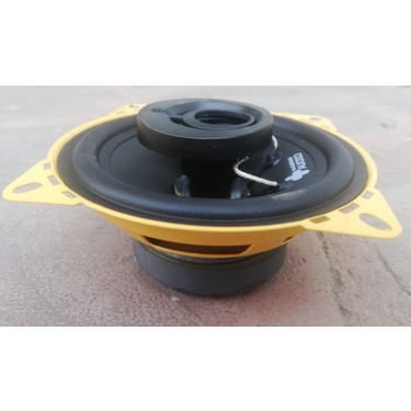 Tayfun Soilwish Audıo 200 Watts 13 cm HOPARLÖR-NS-13CX Fiyatı