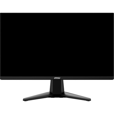 Msı G255F 24.5 180HZ 1ms 1920X1080 (Fhd) 16:9 Flat Rapıd Fiyatı