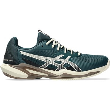 Asics Solution Speed Ff 3 Erkek Yeşil Tenis Ayakkabısı Fiyatı