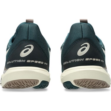 Asics Solution Speed Ff 3 Erkek Yeşil Tenis Ayakkabısı Fiyatı