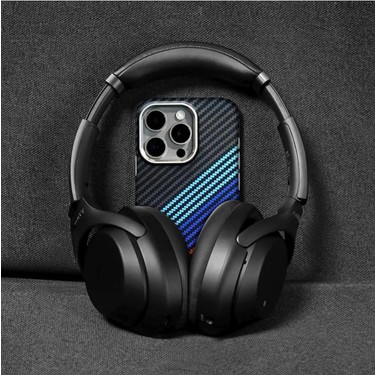 Iphone 16 Pro Max Uyumlu Lux Carbon Fiber Magsafe Ekstra Fiyatı