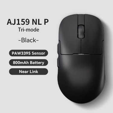 AJ159 Nlp Near-Link 3 Modlu 1000hz 26.000 Dpı 800 Mah Fiyatı