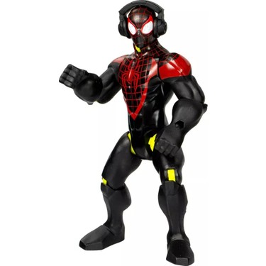 Hasbro Spider-Man Mix Mashers Marvel Miles Morales Aksiyon Fiyatı