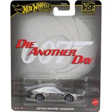 Hot Wheels Premium Pop Culture 2025 5'li Set HXD63 Fiyatı