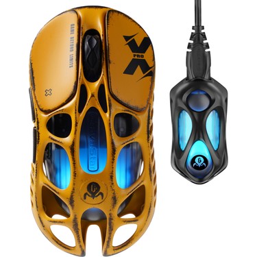 Gravastar Mercury Xpro Rgb 32K Dpı Optik Gaming Mouse+8k Fiyatı