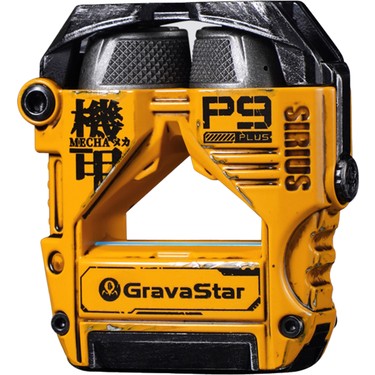 Gravastar Sirius Plus Anc, Tws, Bluetooth Kulakiçi Kulaklık, Fiyatı