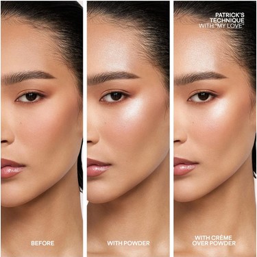 Patrick Ta Major Glow Creme & Powder Işığı Yansıtan Fiyatı