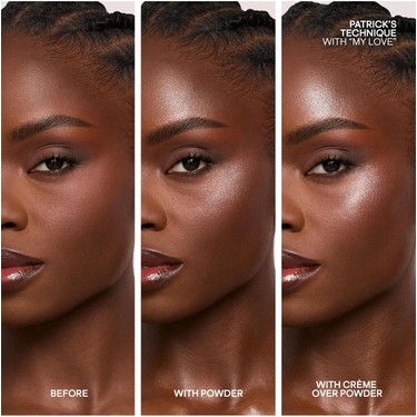 Patrick Ta Major Glow Creme & Powder Işığı Yansıtan Fiyatı
