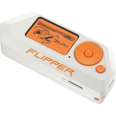 Flipper Zero - Garantili Son Sürüm 2025 Kilitsiz Set Fiyatı