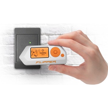 Flipper Zero - Garantili Son Sürüm 2025 Kilitsiz Set Fiyatı