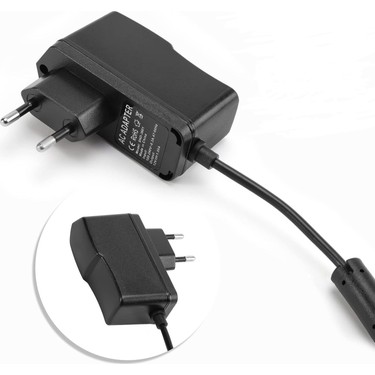 Xbox 360 Kinect Sensor System Için Adaptör Kinect USB Ac Fiyatı