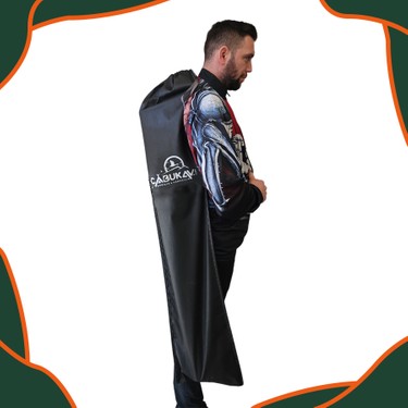 Çabuk Av Yuweishi Ts 3000 Bauer Pulsar 240 cm 10-30 gr Tele Fiyatı