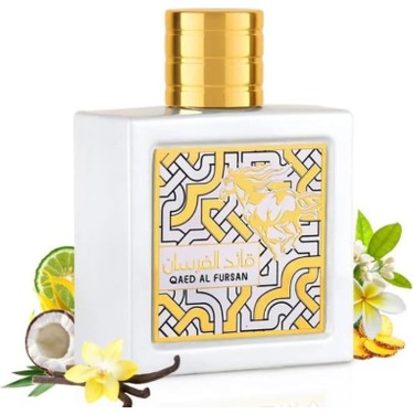 Lattafa QAED AL FURSAN UNLIMITED 90ml✨ Lattafa Qaed Al Fursan Unlimited, 90 ml Fiyatı - Taksit Seçenekleri