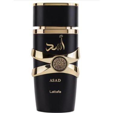 Lattafa Asad Eau De Parfum For Men 100 ml Fiyatı