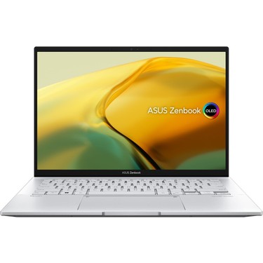 Asus Zenbook 14 OLED - Intel I9-13900H – 14'' 2.8k Touch – Fiyatı