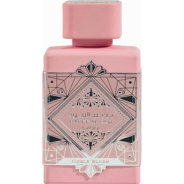 Lattafa Badee Al Oud Noble Blush 100ML Fiyatı - Taksit Seçenekleri