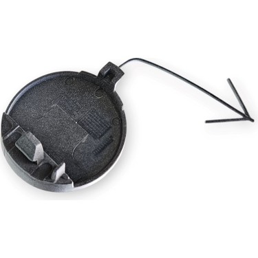 Seat Leon Xcellence 2017-2020 Ön Tampon Çeki Demiri Kapağı Fiyatı