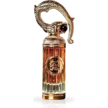 Lattafa Sehr Lattafa, Unisex Için Edp 100ML Fiyatı