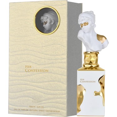 Lattafa Her Confession EDP 100ml 香水 Lattafa Her Confession Eau De Parfum, 100 ml Fiyatı