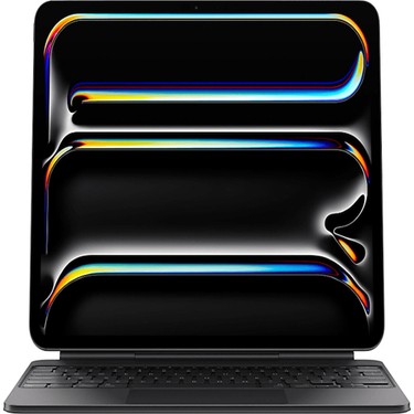 Apple 13 Inç iPad Pro (M4) Için Magic Keyboard Türkçe Q Fiyatı
