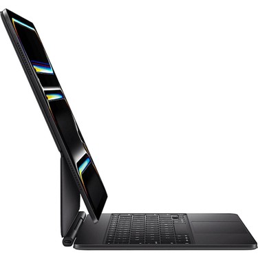 M*8様 M4 iPad Pro Pencil Pro Magic KeyBoa Apple 13 Inç iPad Pro (M4) Için Magic Keyboard Türkçe Q Fiyatı