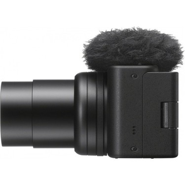ソニー1markII Sony Zv-1 Mark 2 Vlog Kamera Siyah Fiyatı