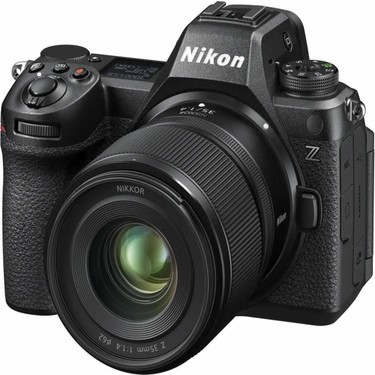 Nikon Z 35MM F/1.4 Lens: Yüksek Çözünürlük ve Fiyatı