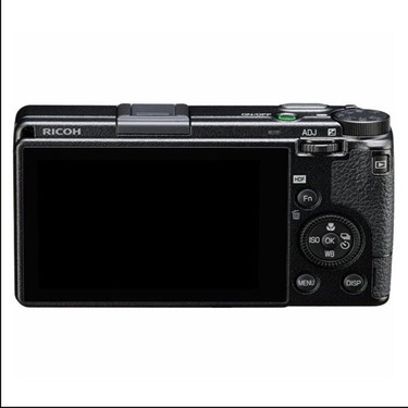 gr Iııx Hdf Dijital Fotoğraf Makinesi 24,2 Mp Aps-C Cmos Fiyatı