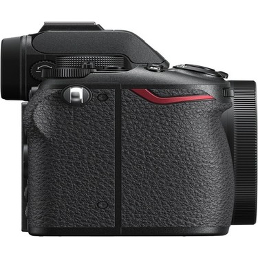Nikon Z50 Iı Body 16-50 Vr Aynasız Fotoğraf Makinesi Fiyatı, 5.0
