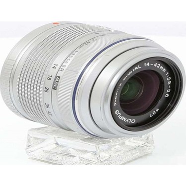 Olympus M.zuiko Dijital Ed 14-42 mm F/3.5-5.6 Iı R Lens Fiyatı