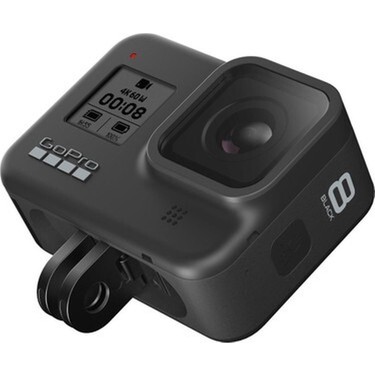 その他 GoPro HeroBlack8 Gopro Hero 8 Black Edition Aksiyon Kamera Fiyatı