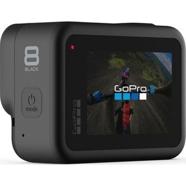 Gopro Hero 8 Black Edition Aksiyon Kamera Fiyatı