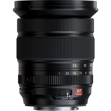 Fujinon XF16-55MM F2.8 R Lm Wr Iı Fiyatı