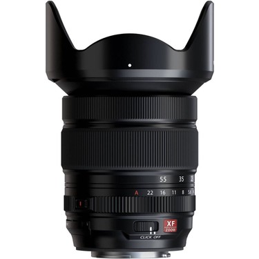 Fujinon XF16-55MM F2.8 R Lm Wr Iı Fiyatı