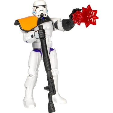 Hasbro Star Wars Stormtrooper Figür – Mix Mashers Fiyatı