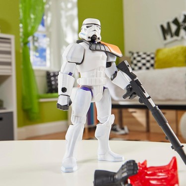 Hasbro Star Wars Stormtrooper Figür – Mix Mashers Fiyatı