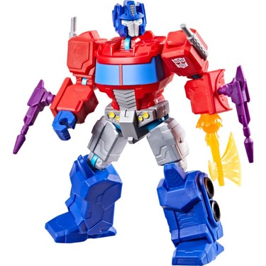 Hasbro Transformers Optimus Prime Figür – Mix Mashers Fiyatı