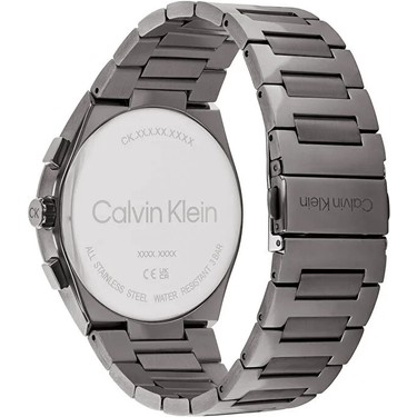Calvin Klein CK25200443 Erkek Kol Saati Fiyatı - Taksit Seçenekleri