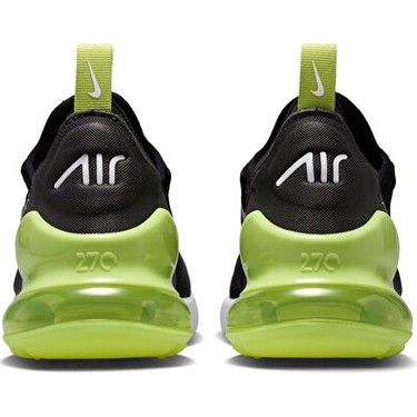 Nike Nike Air Max 270 (Gs) Genç Günlük Ayakkabı 943345-704 Fiyatı