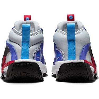 Nike Air Zoom Crossover 2 (Gs) Genç Basketbol Ayakkabısı Fiyatı