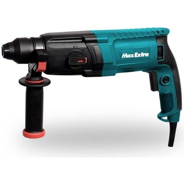 Max Extra MXP2009 - 3.2 Joule Sds Plus Kırıcı Delici 900 Fiyatı
